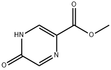 5-Hydroxypyrazine-2-carboxylic acid methyl ester