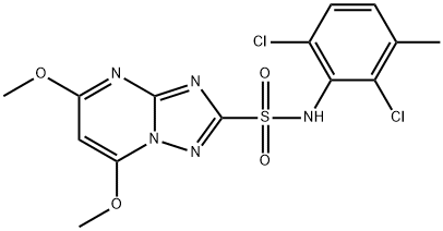 METOSULAM