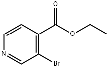 ETHYL 3-BROMOPYRIDINE-4-CARBOXYLATE