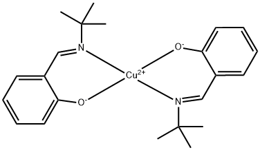 (6Z)-6-[(tert-butylamino)methylidene]cyclohexa-2,4-dien-1-one