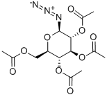 1-AZIDO-2,3,4,6-TETRA-O-ACETYL-BETA-D-GLUCOSE