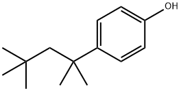 4-tert-Octylphenol 