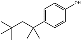 4-tert-Octylphenol
