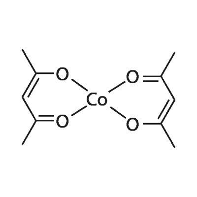 Bis(acetylacetonato)cobalt