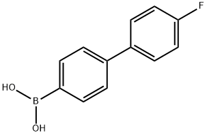 4-(4-Fluorophenyl)phenylboronic acid