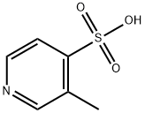 3-Methylpyridine-4-sulfonic acid