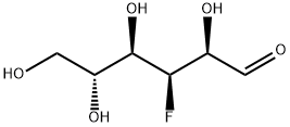 3-DEOXY-3-FLUORO-D-GLUCOSE