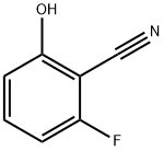 2-FLUORO-6-HYDROXYBENZONITRILE