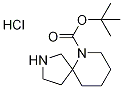 tert-Butyl 2,6-diazaspiro[4.5]decane-6-carboxylate hydrochloride