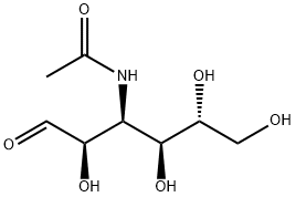 3-ACETAMIDO-3-DEOXY-D-GLUCOSE