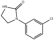 1-(3-Chlorophenyl)imidazolidin-2-one