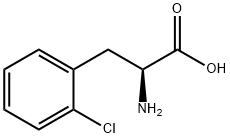 2-AMINO-3-(2-CHLORO-PHENYL)-PROPIONIC ACID
