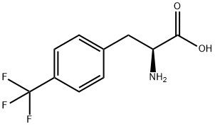 4-(TRIFLUOROMETHYL)-DL-PHENYLALANINE