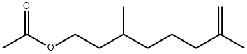 RHODINYL ACETATE