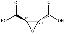 (+/-)-TRANS-EPOXYSUCCINIC ACID