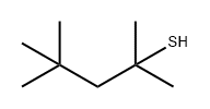 2,4,4-TRIMETHYL-2-PENTANETHIOL