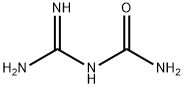 CARBAMOYL-GUANIDINE AMIDINO UREA SALT