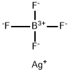 Silver tetrafluoroborate