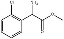 DL-Chlorophenylglycine methyl ester hydrochloride