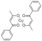 COPPER(II) BENZOYLACETONATE