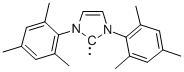 1,3-BIS(2,4,6-TRIMETHYLPHENYL)IMIDAZOL-2-YLIDENE