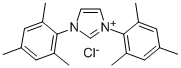 1,3-Bis(2,4,6-trimethylphenyl)imidazolium chloride 