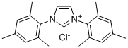 1,3-Bis(2,4,6-trimethylphenyl)imidazolium chloride