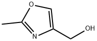 4-OXAZOLEMETHANOL, 2-METHYL-