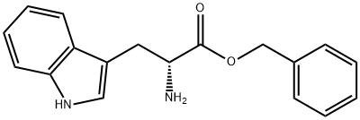D-TRYPTOPHAN BENZYL ESTER 98