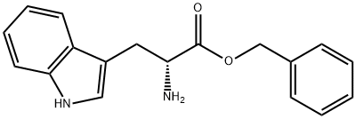 D-TRYPTOPHAN BENZYL ESTER  98