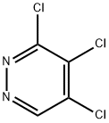 3,4,5-TRICHLOROPYRIDAZINE