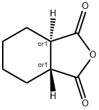 (+/-)-TRANS-1,2-CYCLOHEXANEDICARBOXYLIC ANHYDRIDE