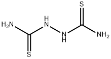 Hydrazodicarbothioamide