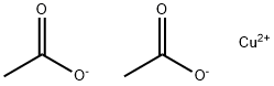 Copper(II) acetate