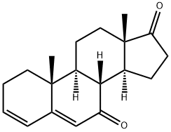 Androsta-3,5-diene-7,17-dione