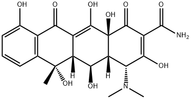 4-Epioxytetracycline