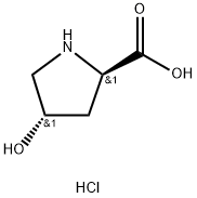 TRANS-4-HYDROXY-D-PROLINE HYDROCHLORIDE
