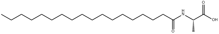 N-Octadecanoyl-L-alanine