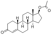 19-NORTESTOSTERONE ACETATE