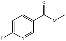 6-FLUORONICOTINIC ACID METHYL ESTER