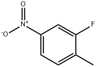 2-Fluoro-4-nitrotoluene