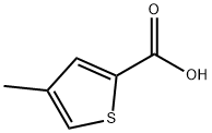 4-Methyl-2-thiophenecarboxylic acid