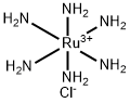 Hexaammineruthenium(III) chloride