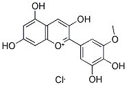 PETUNIDIN CHLORIDE