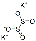 Potassium dithionite