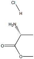 D-Alanine Methyl Ester Hydrochloride