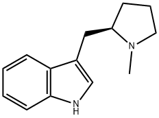 (R)-3-((1-Methylpyrrolidin-2-yl)Methyl)-1H-indole