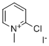 2-Chloro-1-methylpyridinium iodide