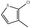 2-Chloro-3-methylthiophene