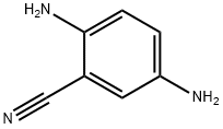 2,5-Diaminobenzonitrile